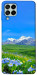 Чехол Summer landscape для Galaxy M53