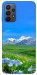 Чехол Summer landscape для Galaxy A23