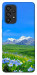 Чохол Summer landscape для Galaxy A53