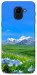 Чохол Summer landscape для Galaxy J6 (2018)