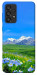 Чехол Summer landscape для Galaxy A33 5G