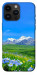 Чехол Summer landscape для iPhone 14 Pro Max