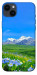 Чехол Summer landscape для iPhone 14 Plus