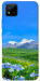 Чехол Summer landscape для Realme C20