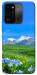 Чехол Summer landscape для TECNO Spark Go 2022 (KG5m)