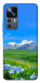 Чохол Summer landscape для Xiaomi 12T