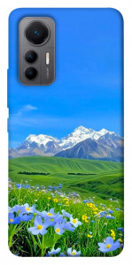 Чохол Summer landscape для Xiaomi 12 Lite