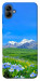 Чехол Summer landscape для Galaxy A04