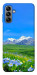 Чехол Summer landscape для Galaxy A04s
