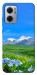 Чохол Summer landscape для Xiaomi Redmi Note 11E
