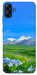 Чехол Summer landscape для Galaxy A04e