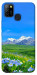 Чохол Summer landscape для Infinix Hot 10 Lite
