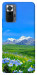 Чехол Summer landscape для Xiaomi Redmi Note 10 Pro Max