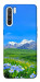 Чехол Summer landscape для Oppo Reno 3