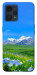 Чехол Summer landscape для Realme 9 Pro+