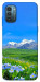 Чехол Summer landscape для Nokia G21