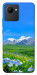Чехол Summer landscape для Realme C30s