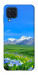 Чехол Summer landscape для Galaxy M32