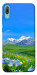 Чехол Summer landscape для Huawei Y6 Pro (2019)