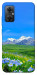 Чехол Summer landscape для Xiaomi Redmi Note 11R