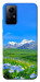 Чохол Summer landscape для Xiaomi Redmi Note 12S