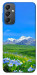 Чехол Summer landscape для Galaxy A24 4G