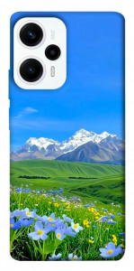 Чохол Summer landscape для Xiaomi Poco F5