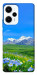 Чехол Summer landscape для Xiaomi Poco F5