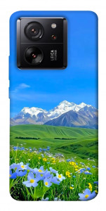 Чохол Summer landscape для Xiaomi 13T