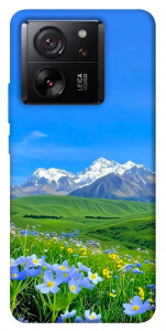 Чехол Summer landscape для Xiaomi 13T Pro