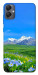 Чохол Summer landscape для Galaxy A05