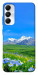Чехол Summer landscape для Galaxy A05s