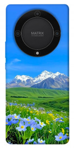 Чохол Summer landscape для Huawei Magic5 Lite