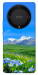 Чохол Summer landscape для Huawei Magic5 Lite