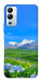 Чехол Summer landscape для Infinix Hot 12i