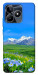 Чехол Summer landscape для Realme C53