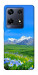 Чохол Summer landscape для Infinix Note 30 Pro NFC