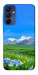 Чехол Summer landscape для Galaxy A15
