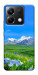 Чохол Summer landscape для Xiaomi Poco X6