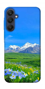 Чехол Summer landscape для Galaxy A25 5G