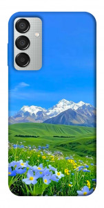 Чехол Summer landscape для Galaxy M15 5G