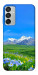Чехол Summer landscape для Galaxy M15 5G