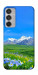 Чохол Summer landscape для Galaxy M35 5G