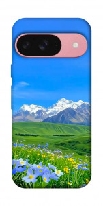 Чохол Summer landscape для Google Pixel 9