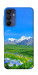 Чехол Summer landscape для Galaxy A16 5G