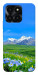 Чохол Summer landscape для Huawei Honor X6a
