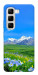 Чохол Summer landscape для Infinix Hot 50 4G