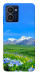 Чехол Summer landscape для HMD Pulse Pro