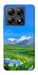 Чехол Summer landscape для Xiaomi 14T Pro