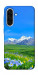 Чехол Summer landscape для Galaxy A36 5G